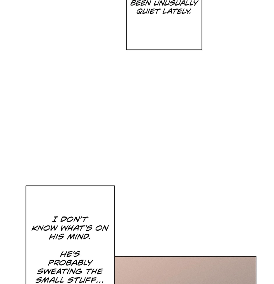 Read Off The Plate chapter 31 image 63 on Lezhin