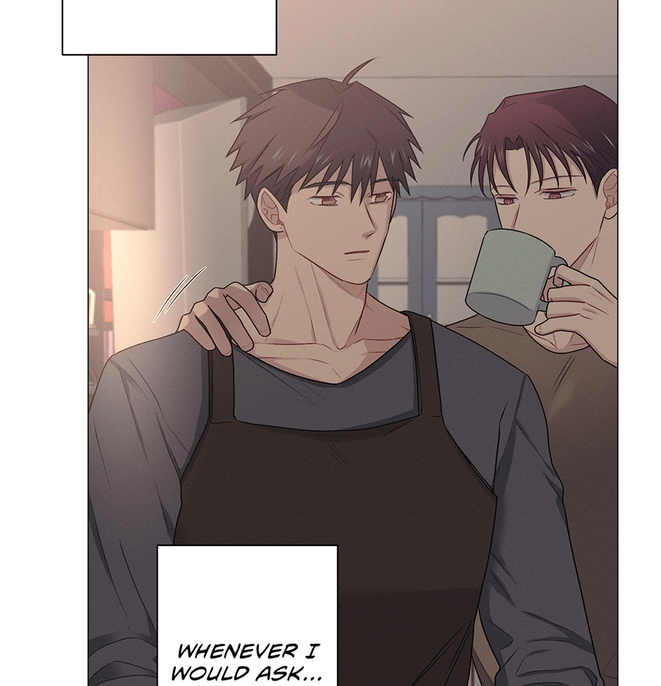 Read Off The Plate chapter 31 image 64 on Lezhin