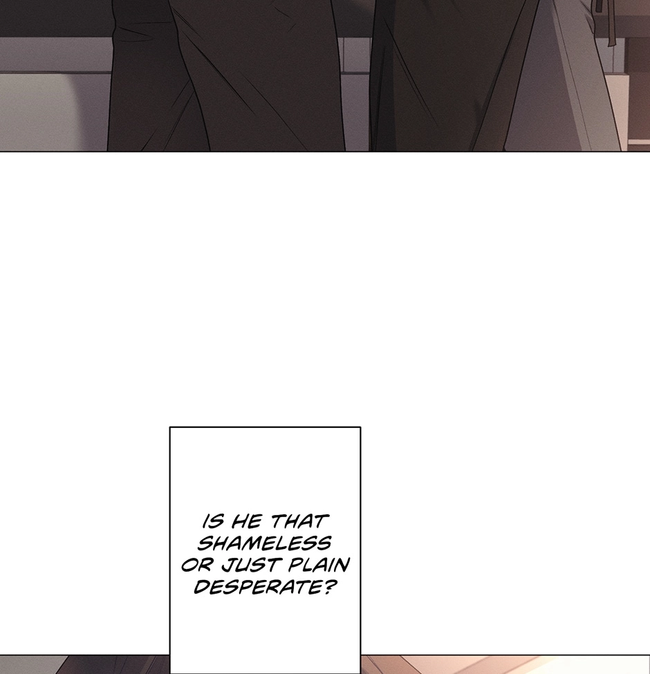 Read Off The Plate chapter 31 image 66 on Lezhin