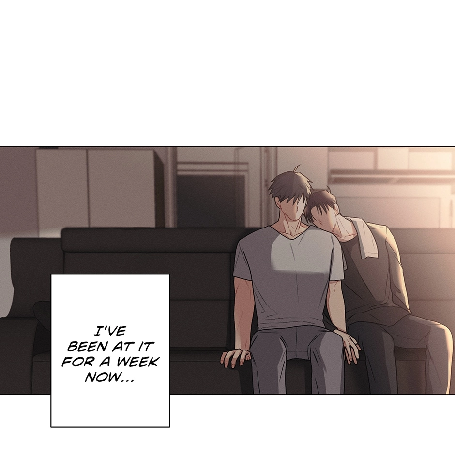 Read Off The Plate chapter 31 image 68 on Lezhin