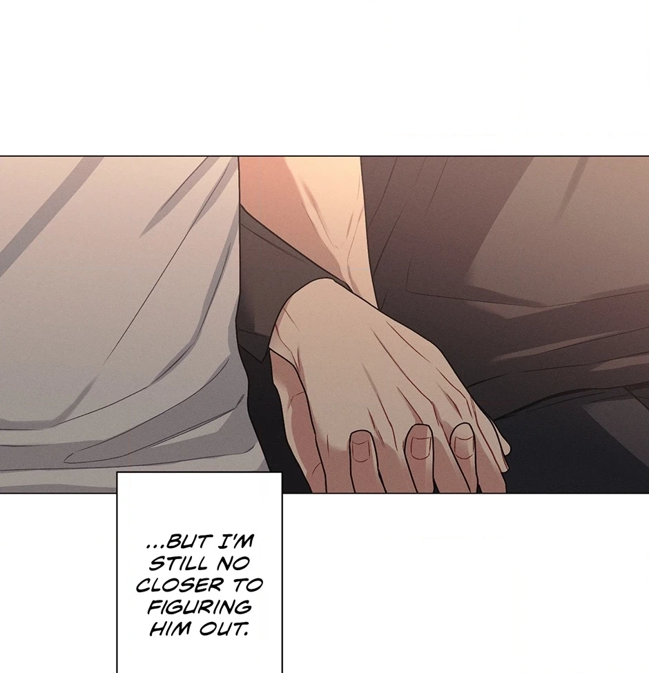 Read Off The Plate chapter 31 image 69 on Lezhin