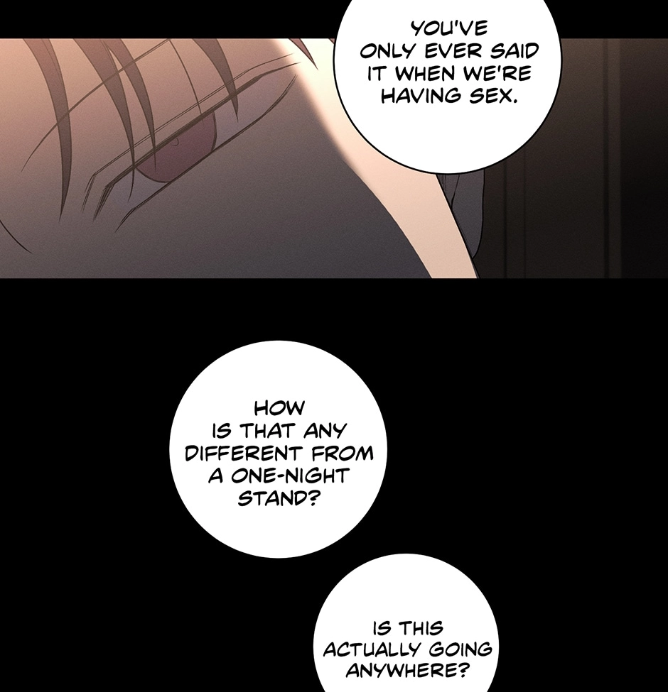 Read Off The Plate chapter 31 image 7 on Lezhin