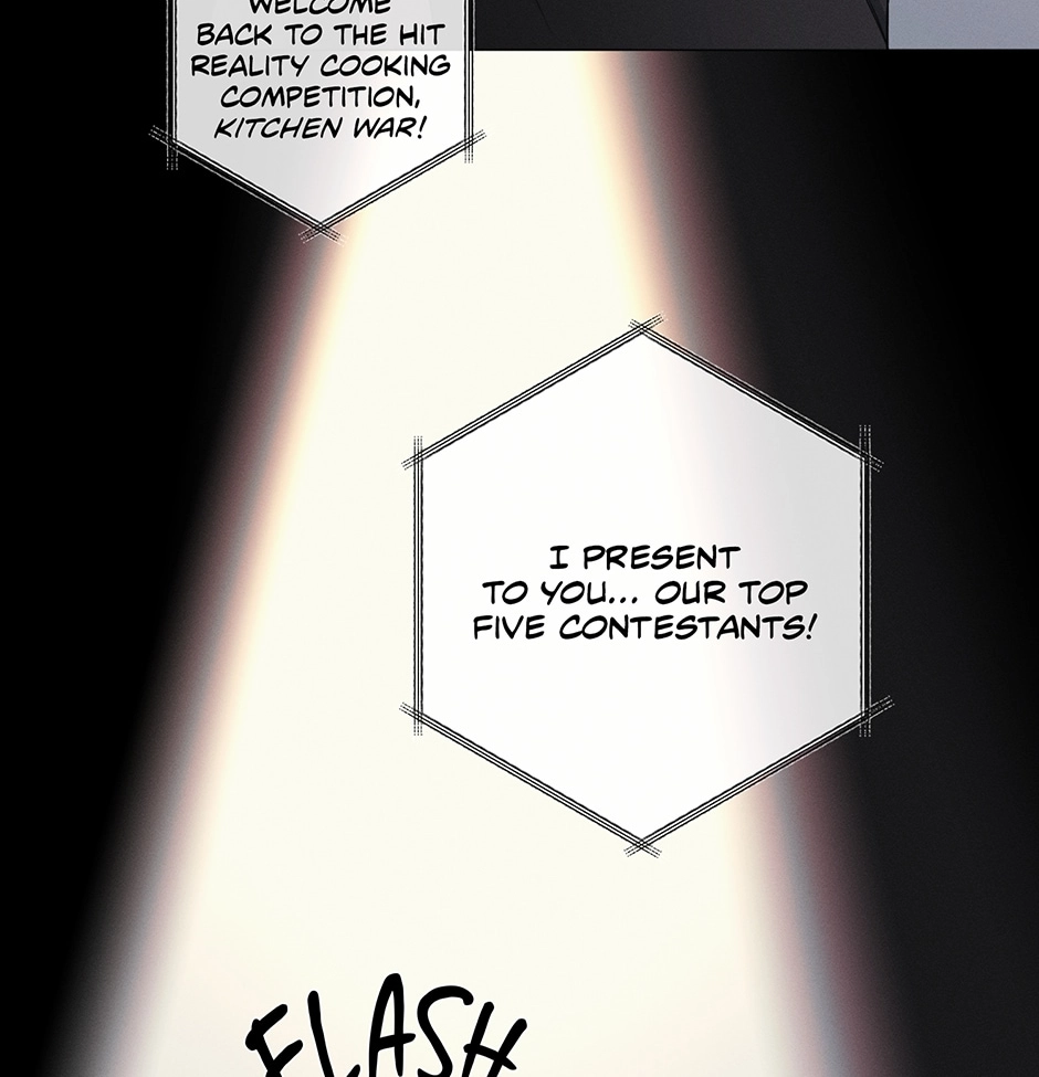 Read Off The Plate chapter 31 image 73 on Lezhin