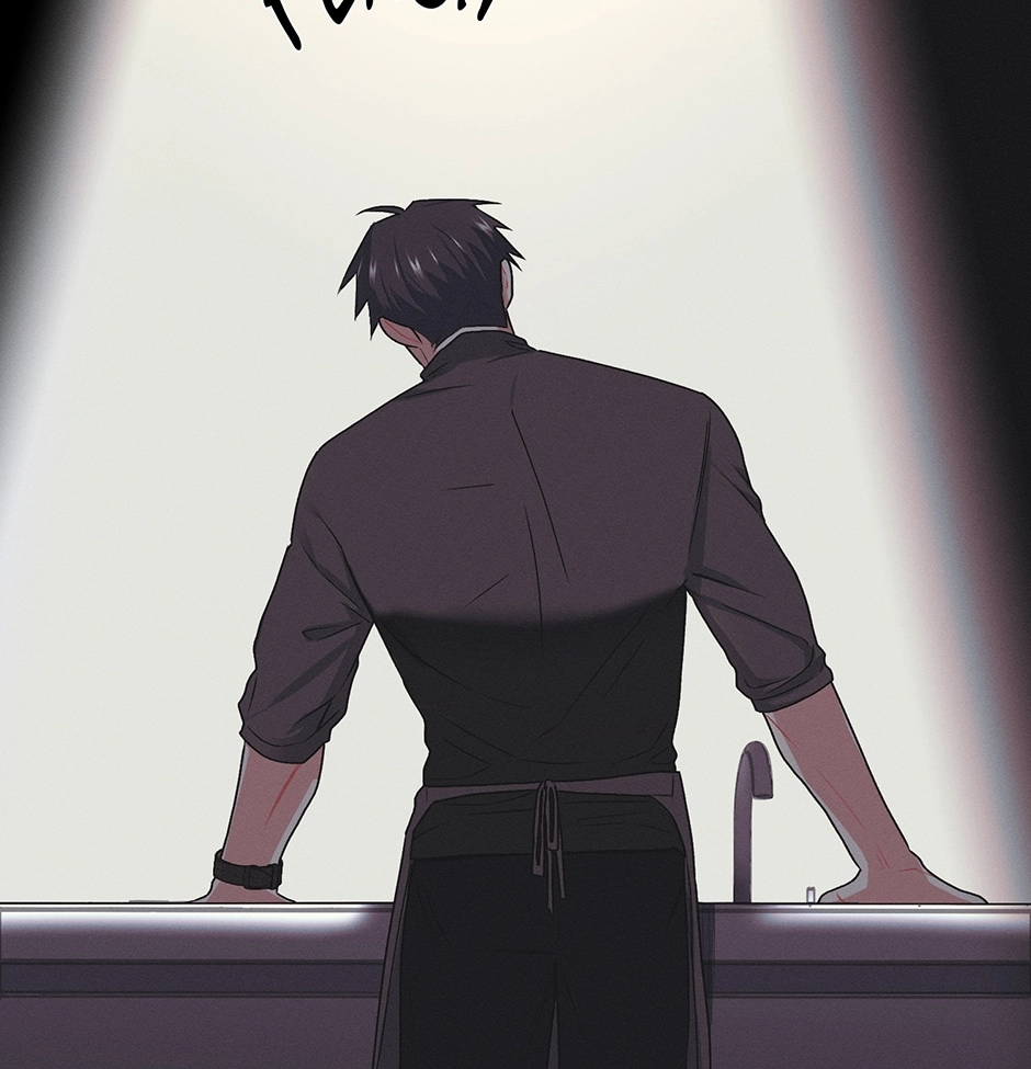 Read Off The Plate chapter 31 image 74 on Lezhin