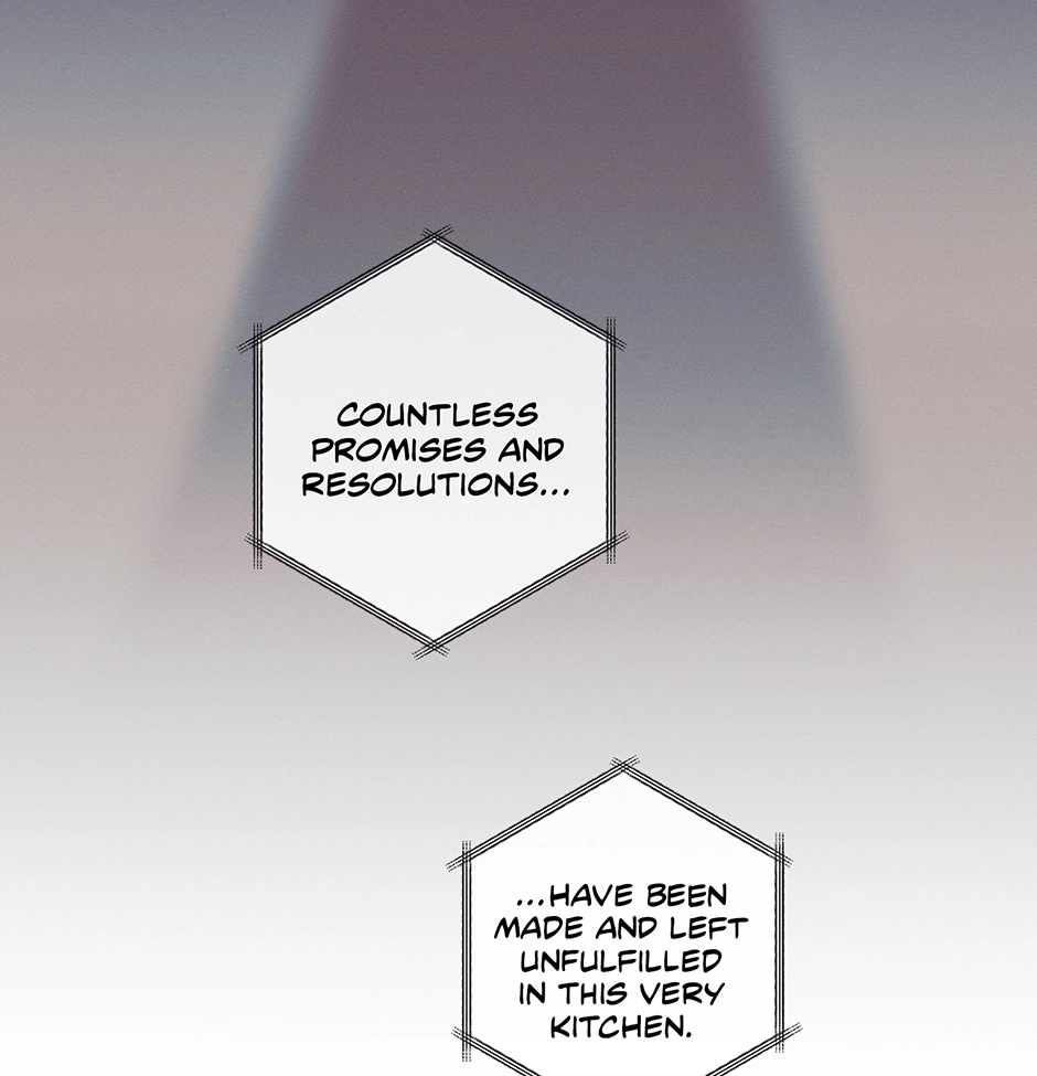 Read Off The Plate chapter 31 image 76 on Lezhin