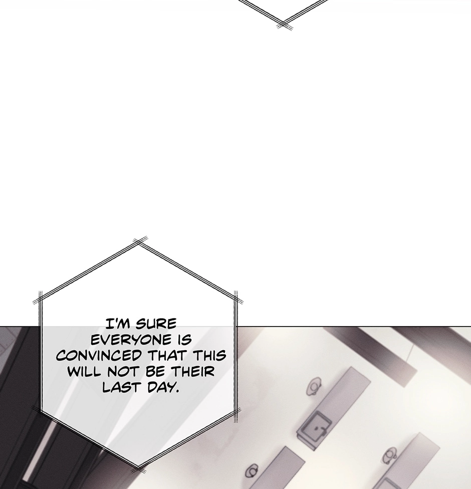 Read Off The Plate chapter 31 image 77 on Lezhin