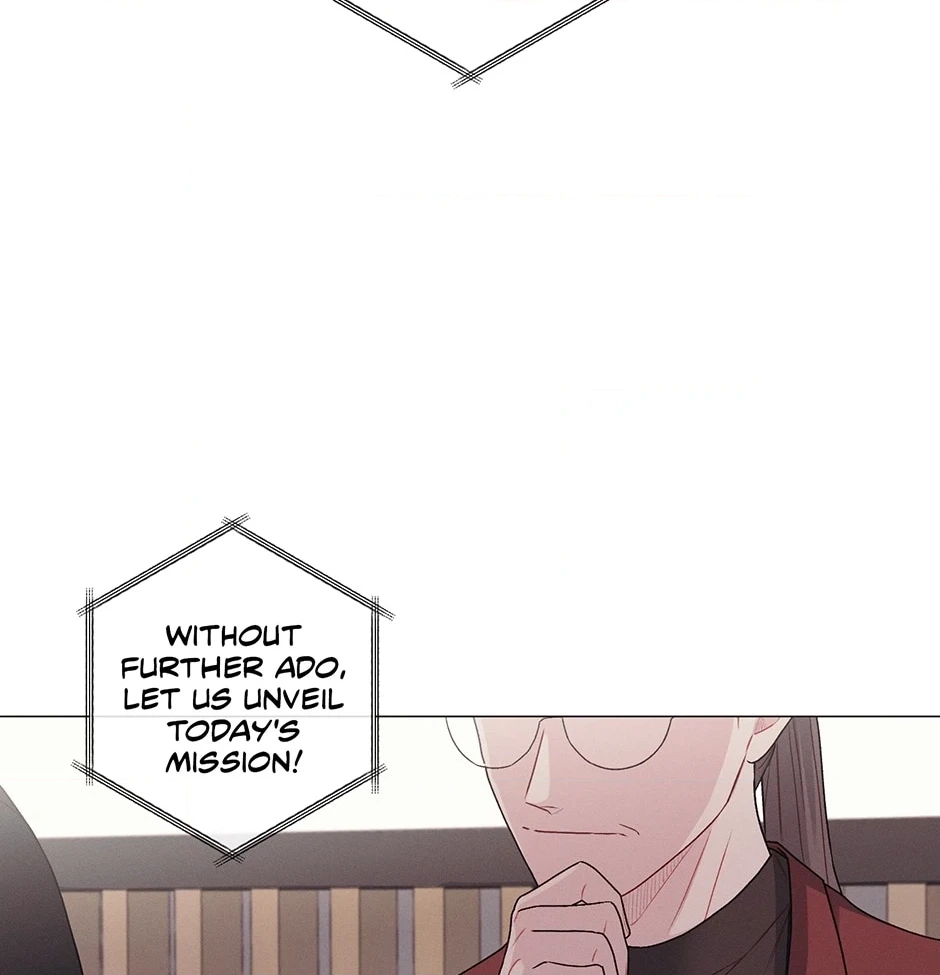 Read Off The Plate chapter 31 image 79 on Lezhin