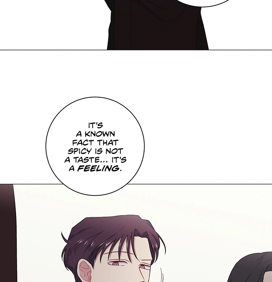 Read Off The Plate chapter 31 image 82 on Lezhin