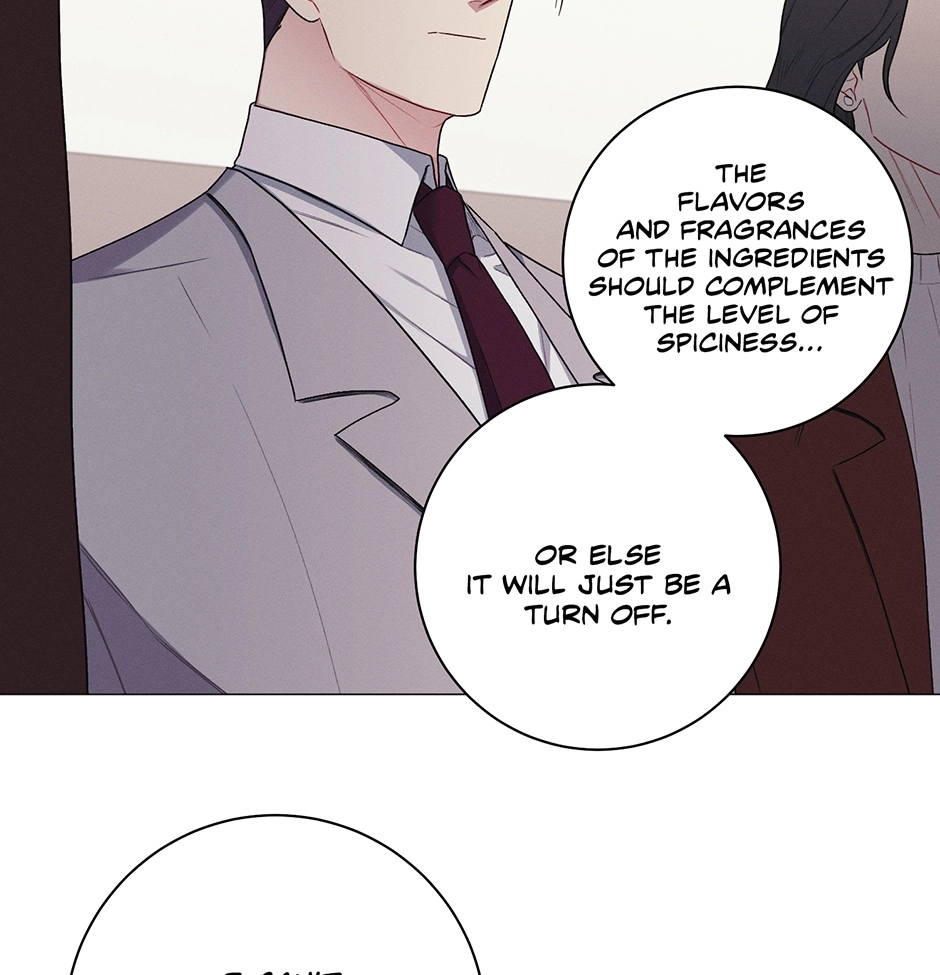 Read Off The Plate chapter 31 image 83 on Lezhin