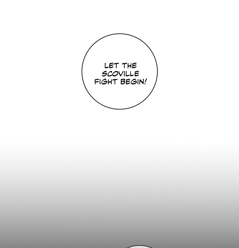 Read Off The Plate chapter 31 image 85 on Lezhin