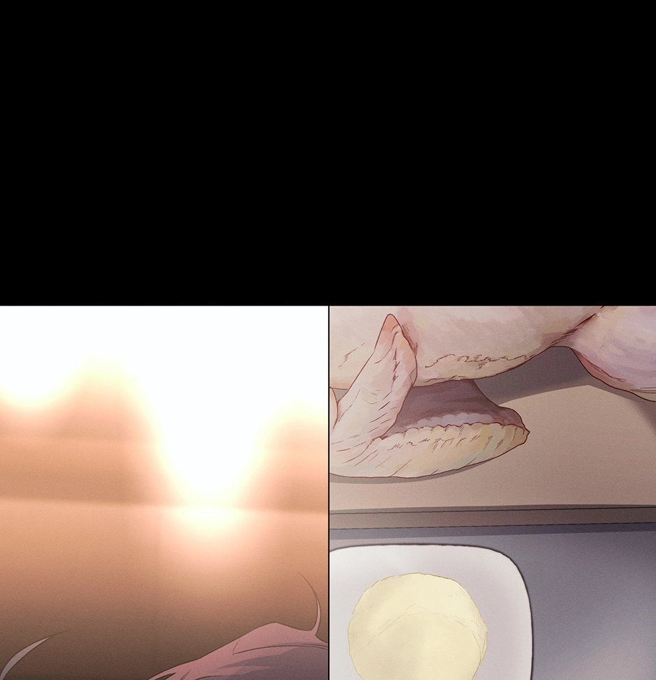Read Off The Plate chapter 31 image 87 on Lezhin