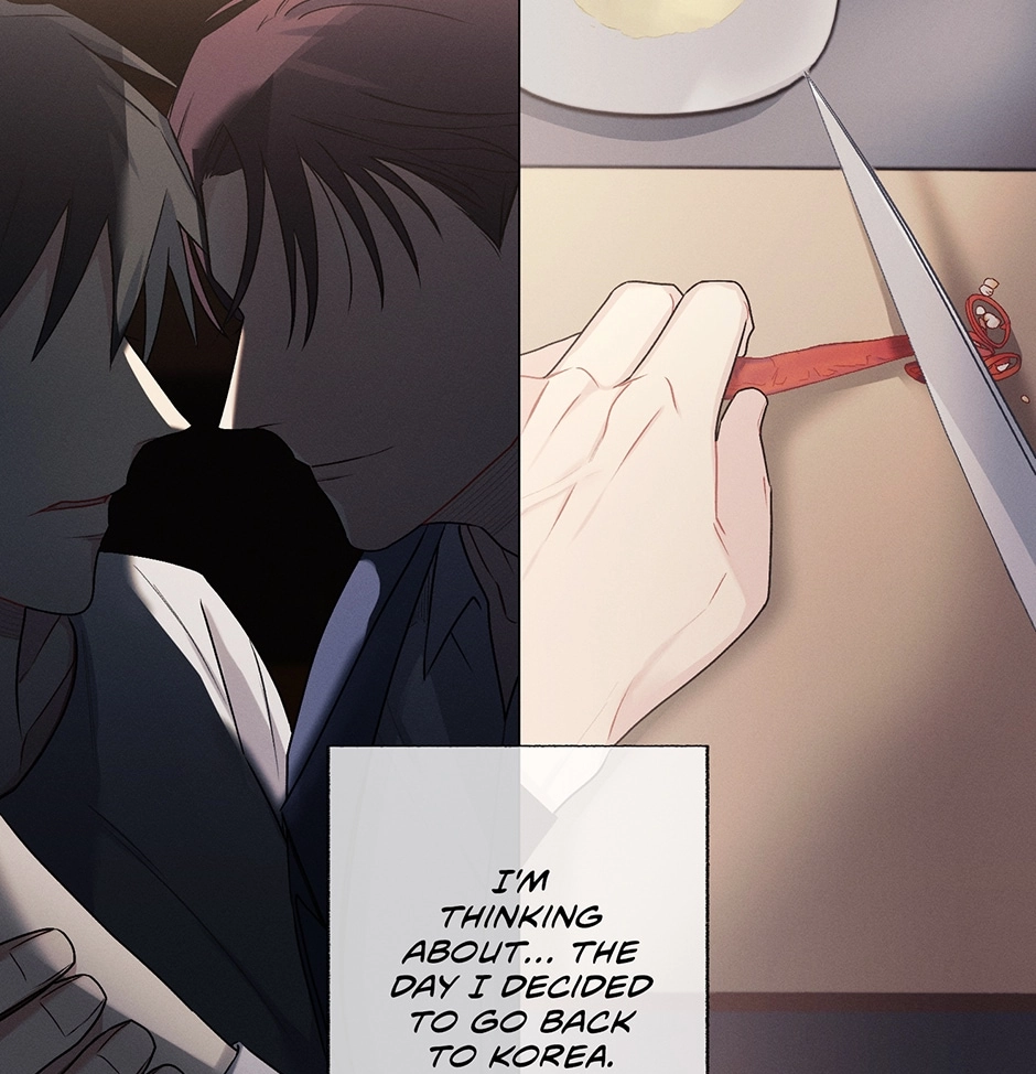 Read Off The Plate chapter 31 image 88 on Lezhin