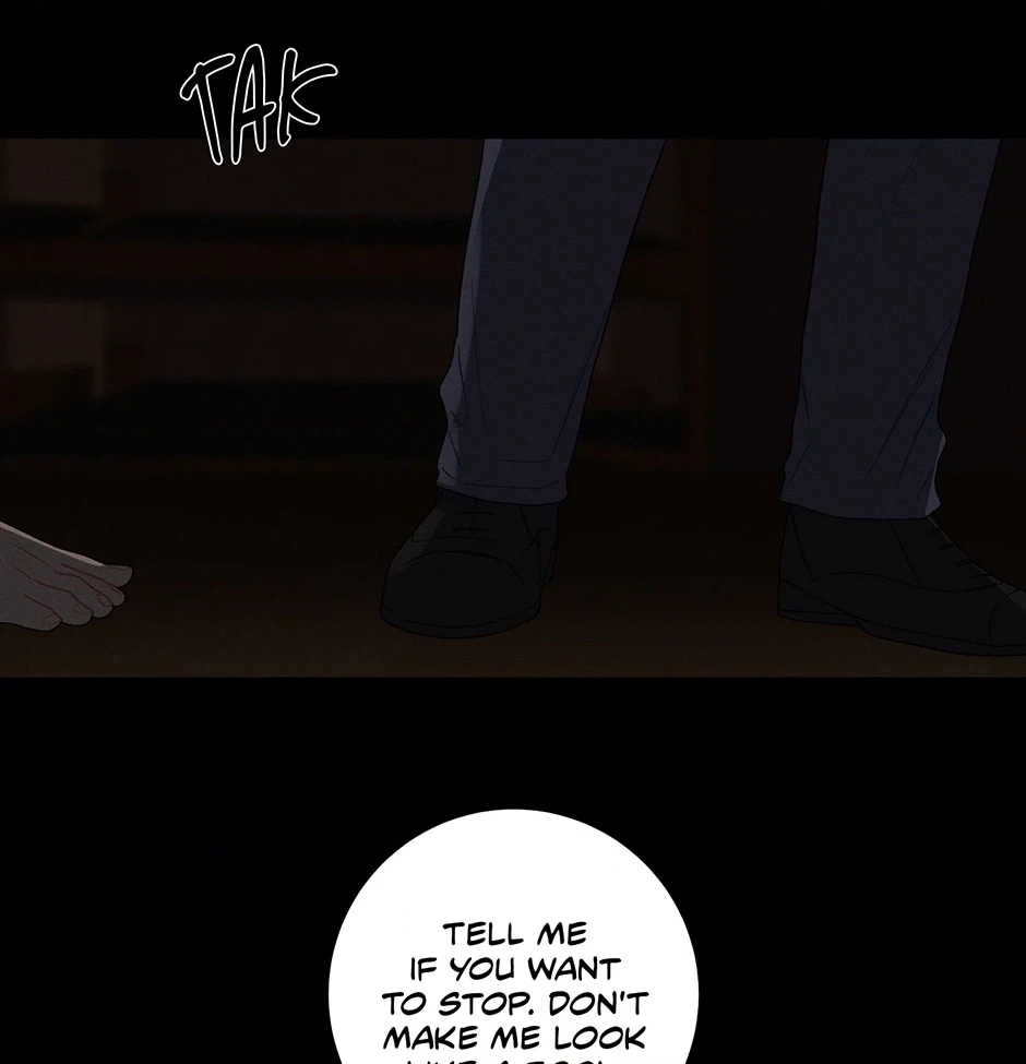 Read Off The Plate chapter 31 image 9 on Lezhin