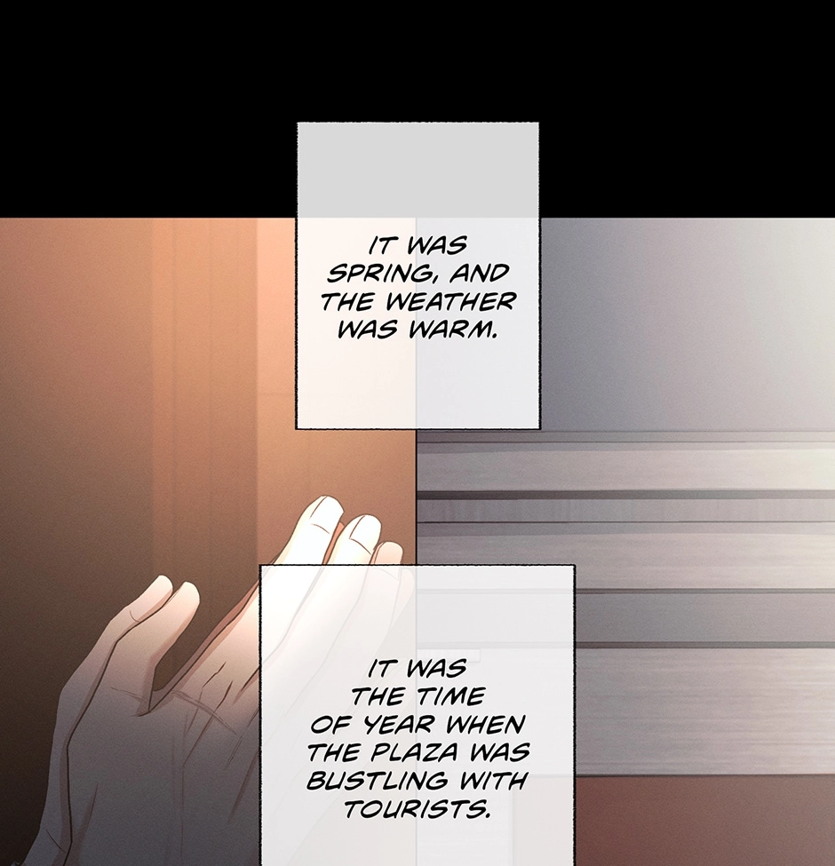Read Off The Plate chapter 31 image 90 on Lezhin