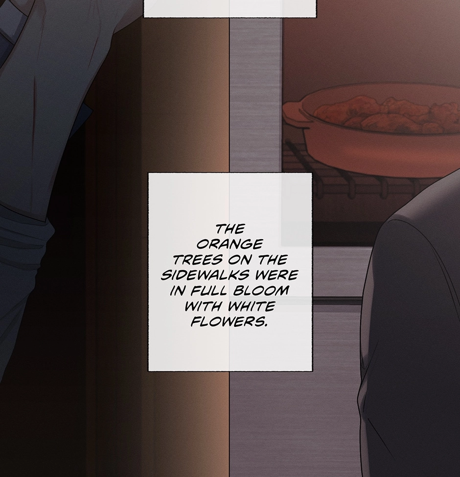 Read Off The Plate chapter 31 image 91 on Lezhin