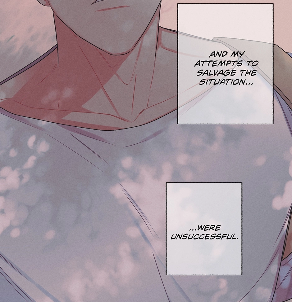 Read Off The Plate chapter 31 image 96 on Lezhin