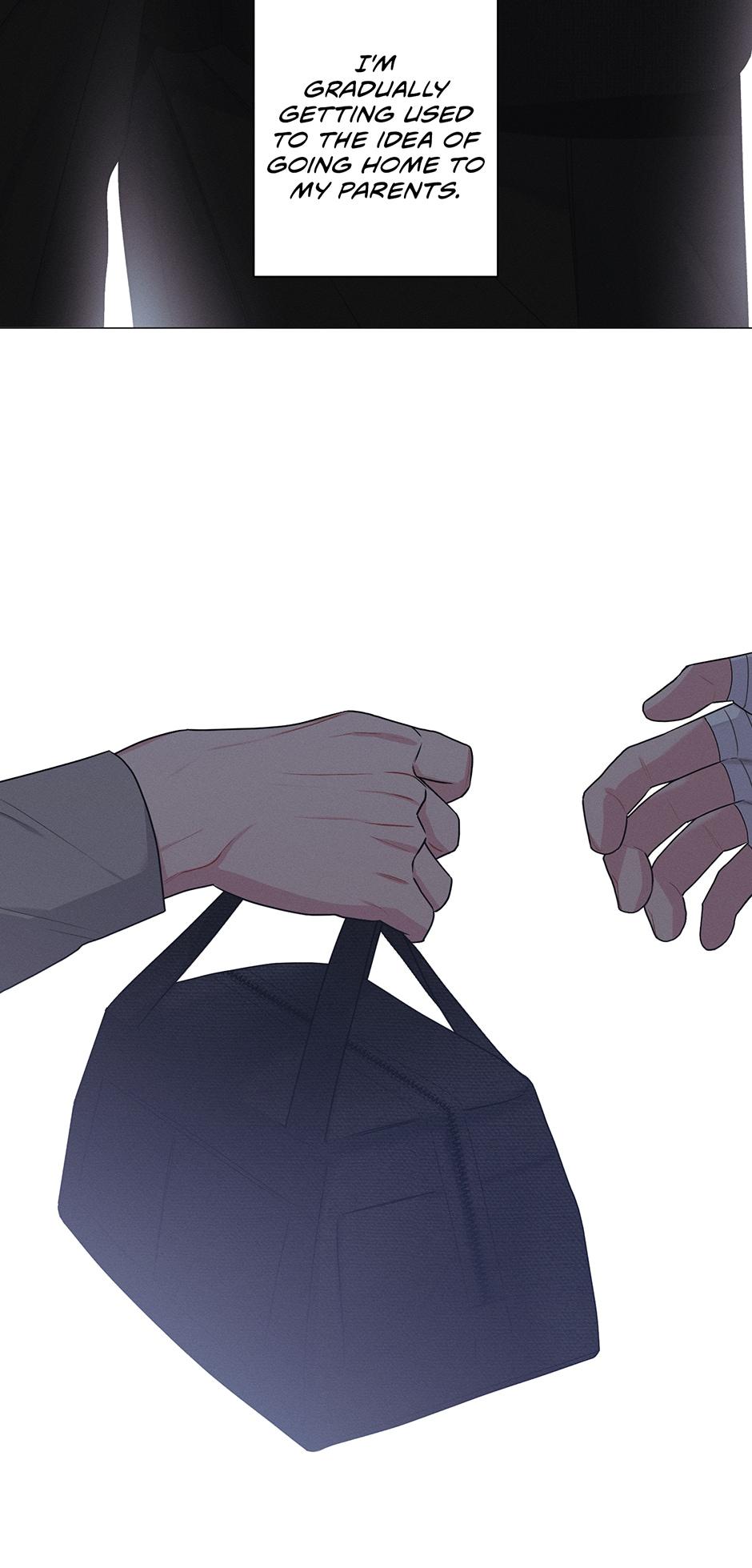Read Off The Plate chapter 32.1 image 12 on Lezhin