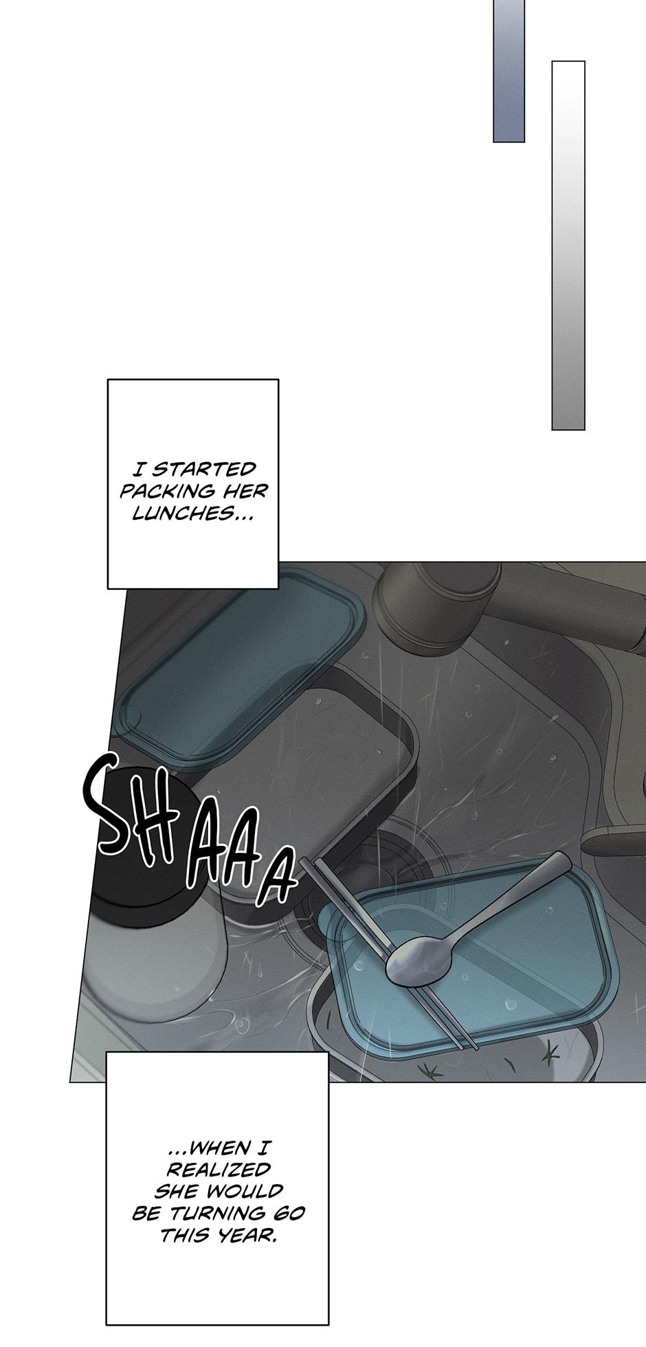 Read Off The Plate chapter 32.1 image 14 on Lezhin