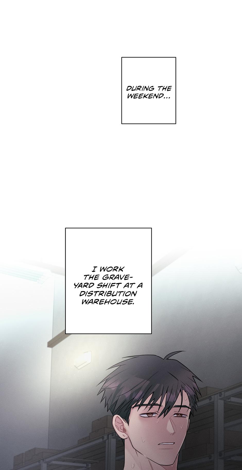 Read Off The Plate chapter 32.1 image 17 on Lezhin