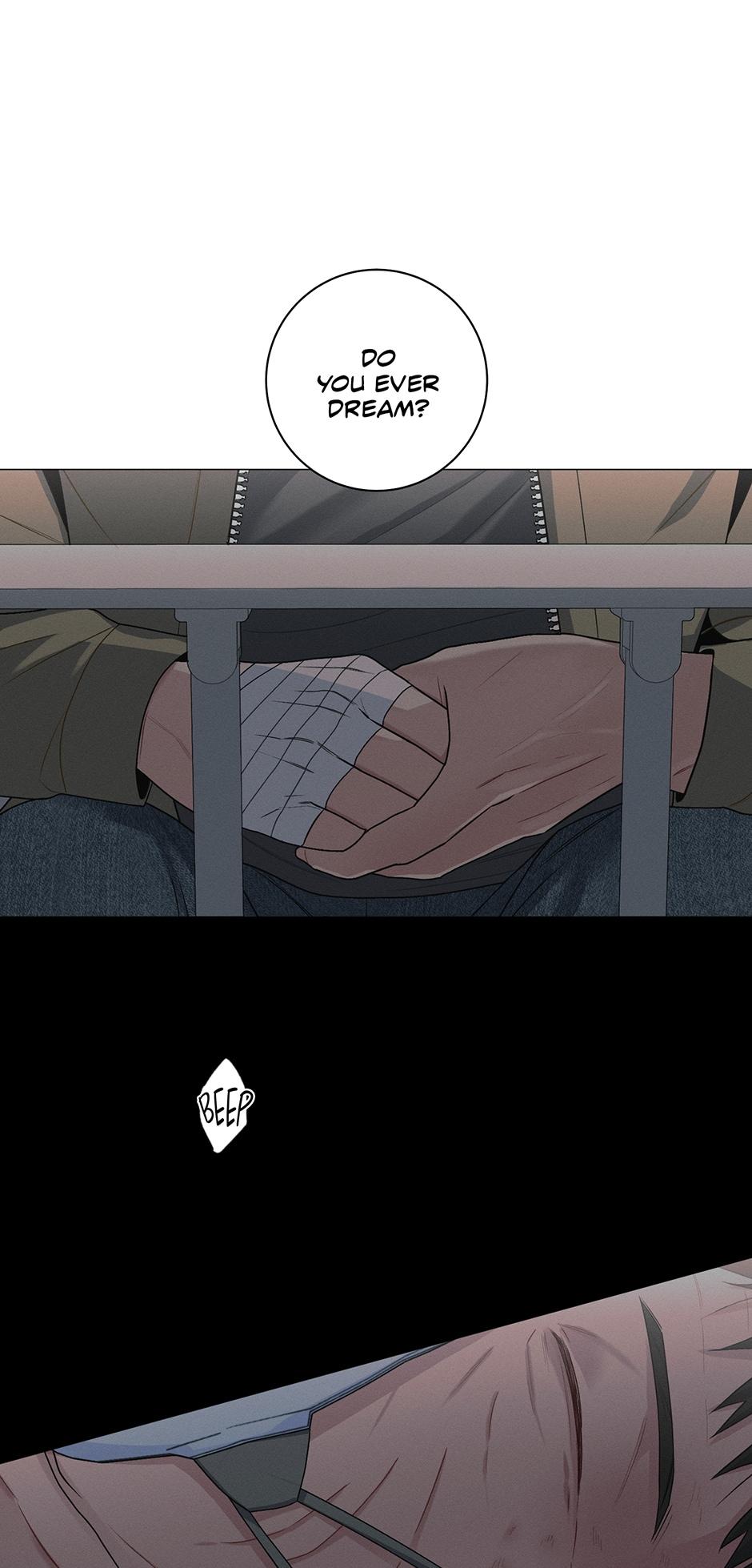 Read Off The Plate chapter 32.1 image 28 on Lezhin