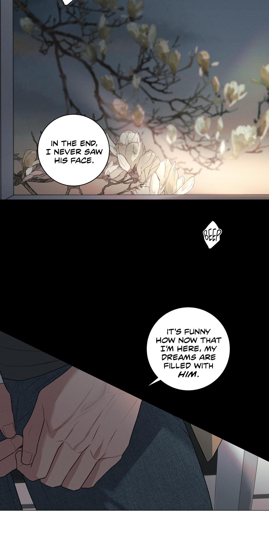 Read Off The Plate chapter 32.1 image 33 on Lezhin