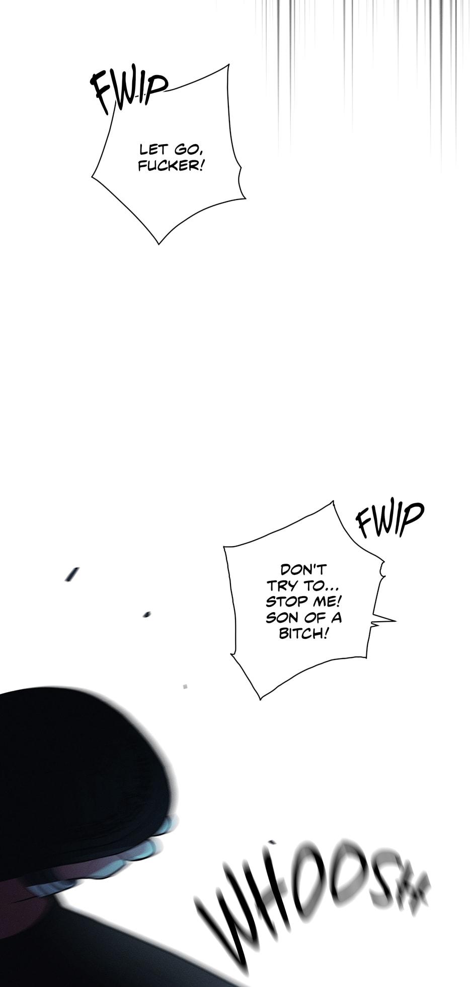 Read Off The Plate chapter 32.1 image 39 on Lezhin
