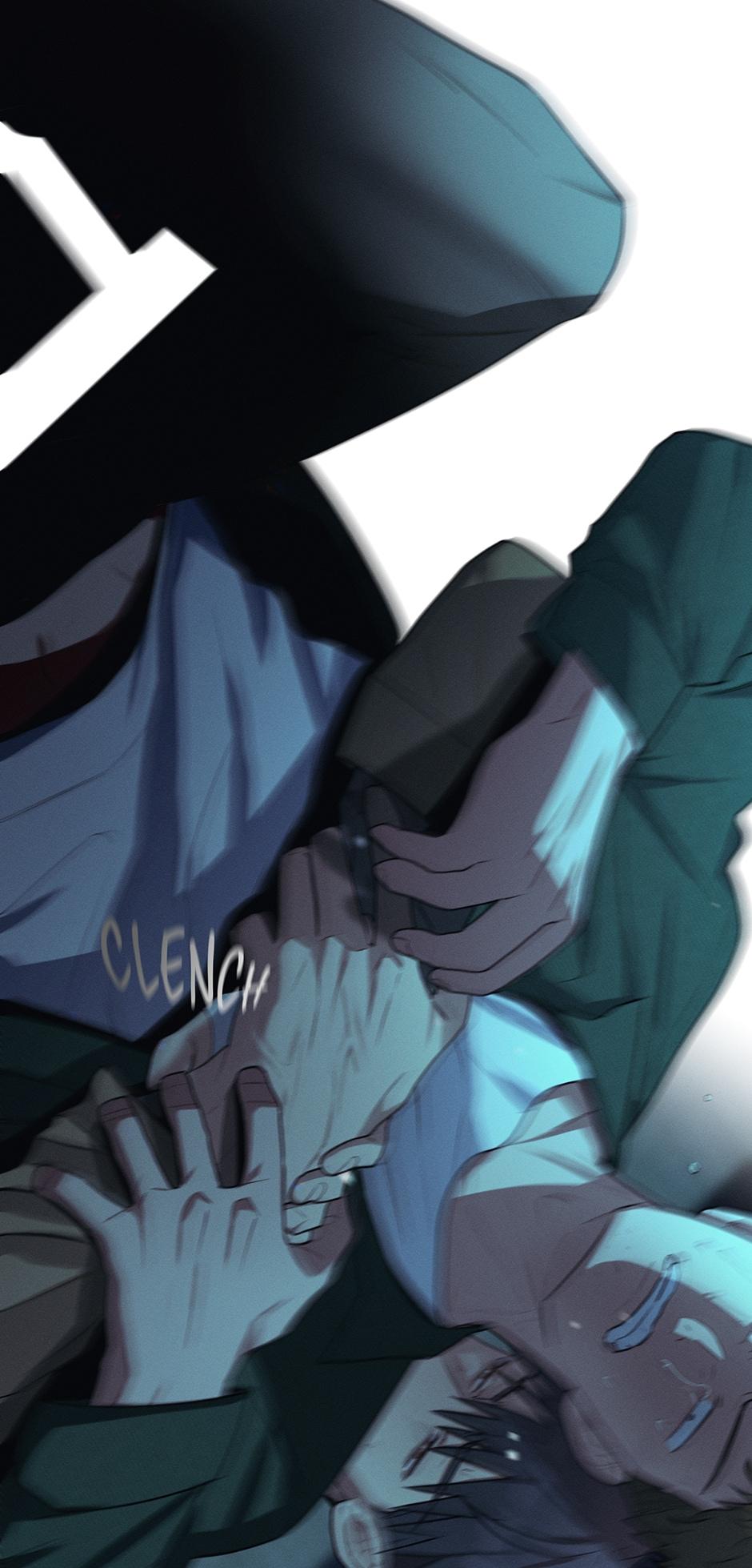 Read Off The Plate chapter 32.1 image 40 on Lezhin