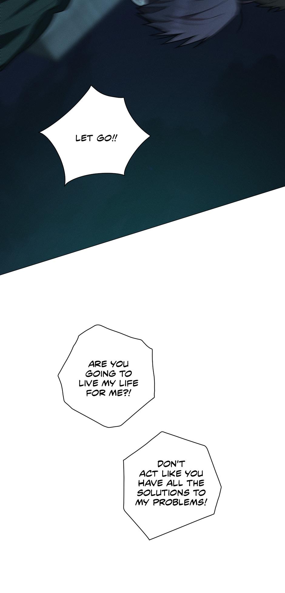 Read Off The Plate chapter 32.1 image 41 on Lezhin