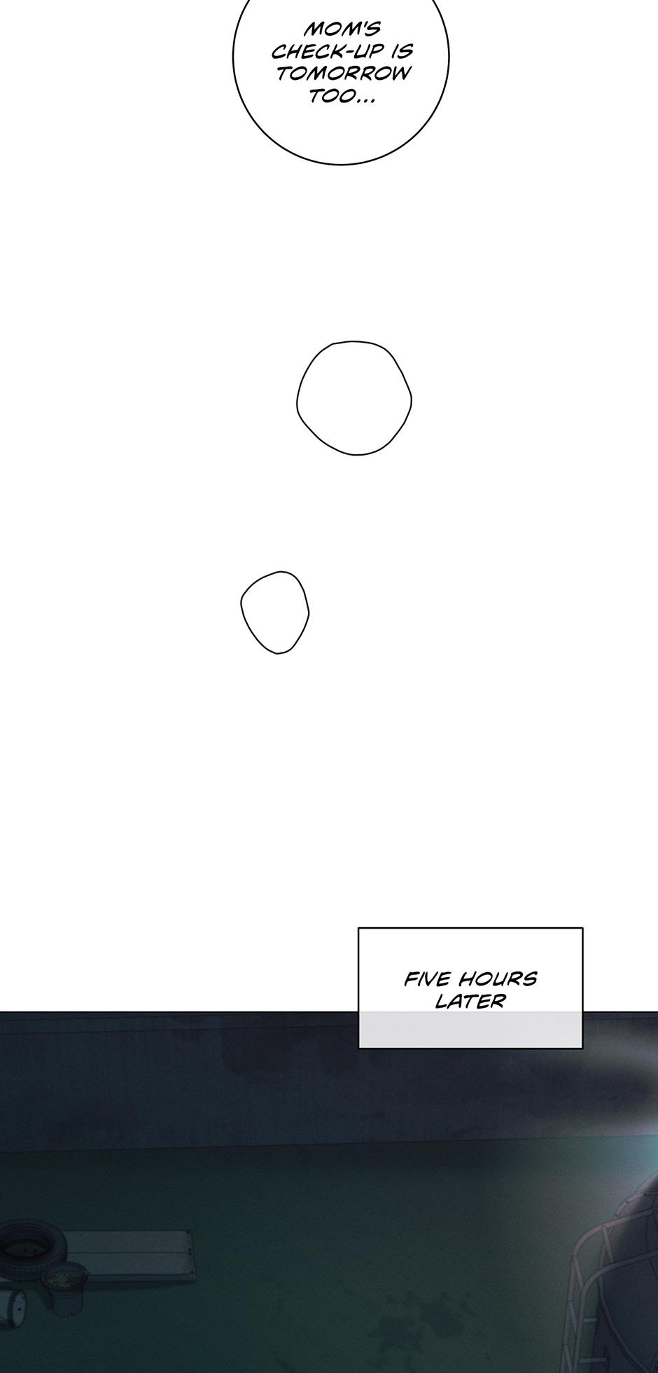 Read Off The Plate chapter 32.1 image 45 on Lezhin