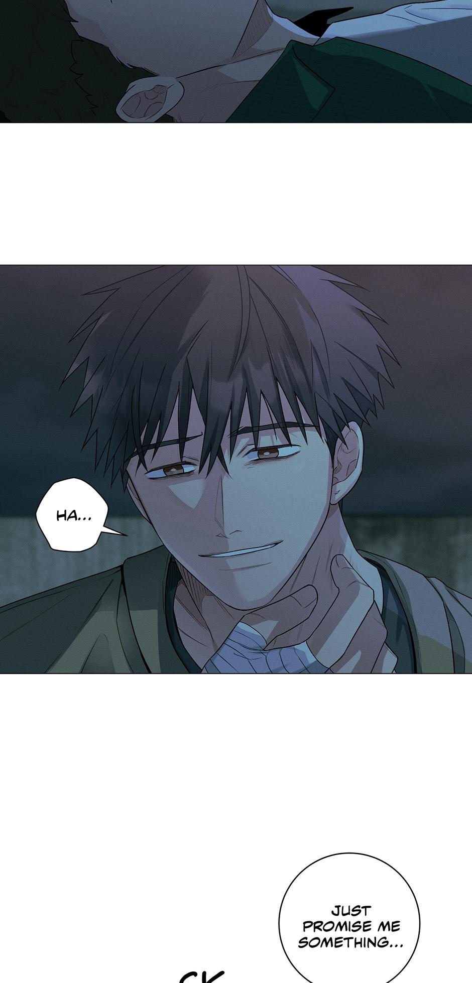 Read Off The Plate chapter 32.1 image 47 on Lezhin