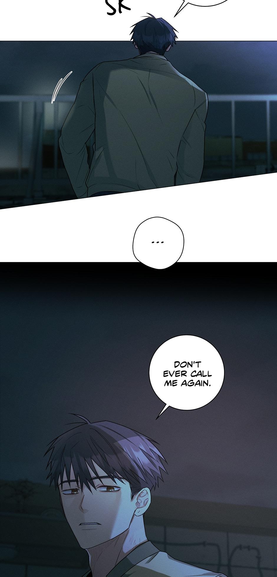 Read Off The Plate chapter 32.1 image 48 on Lezhin