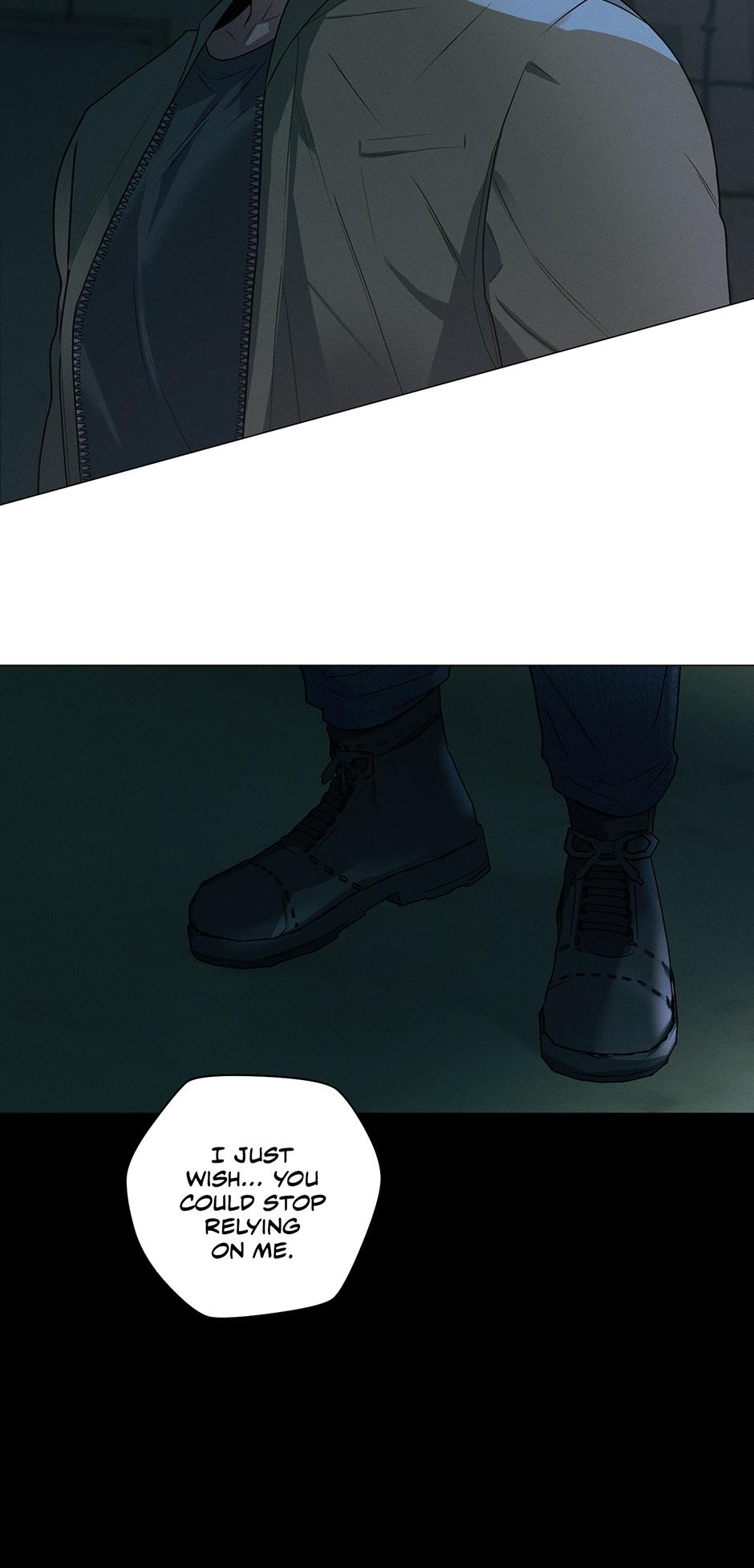 Read Off The Plate chapter 32.1 image 49 on Lezhin