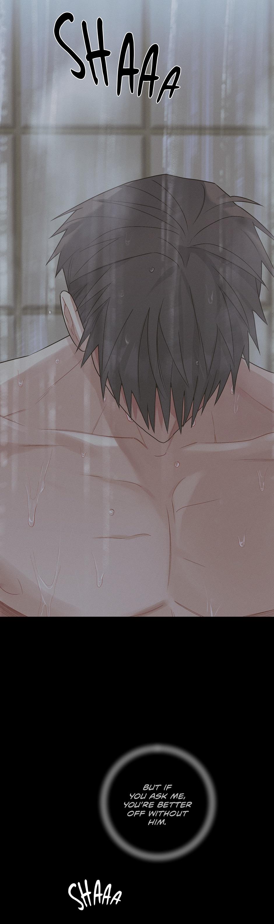 Read Off The Plate chapter 32.1 image 52 on Lezhin