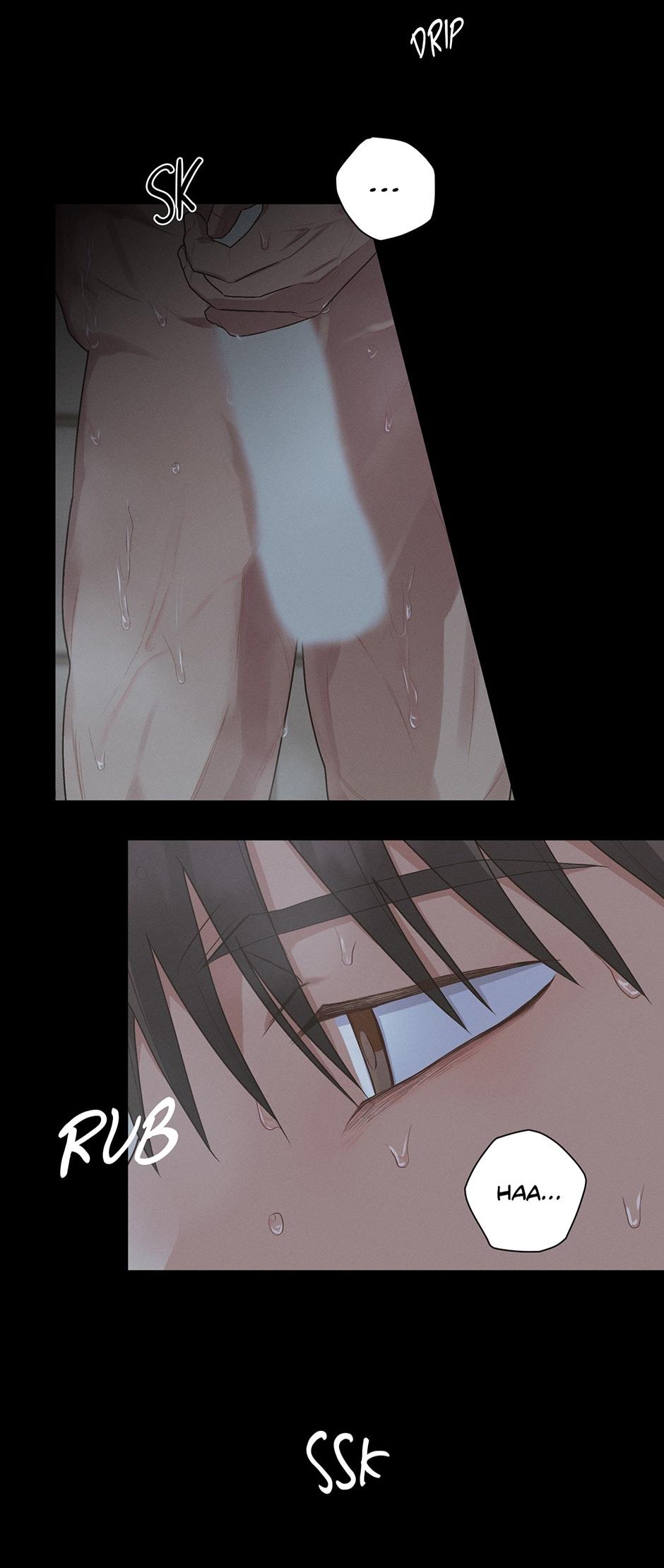 Read Off The Plate chapter 32.1 image 54 on Lezhin