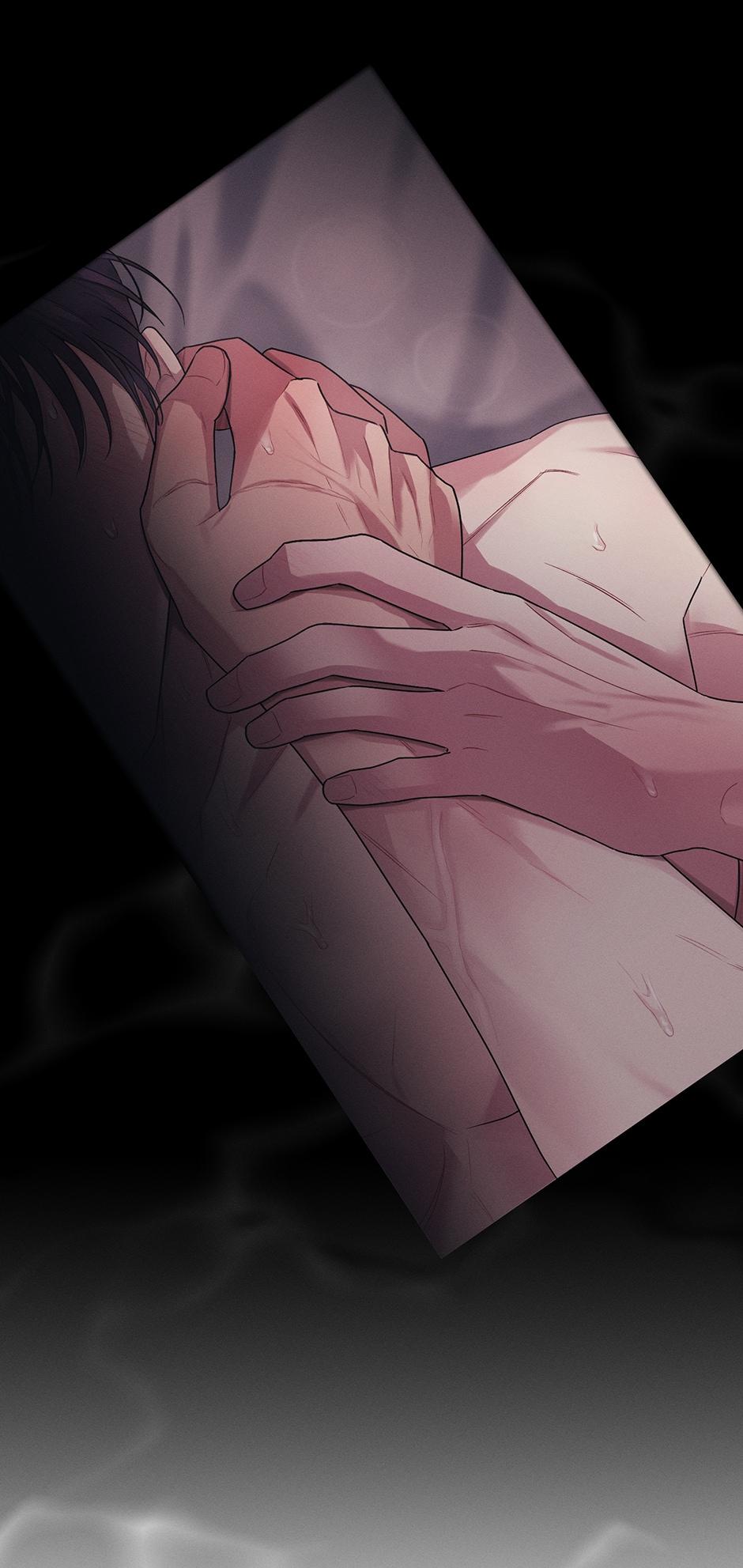 Read Off The Plate chapter 32.1 image 57 on Lezhin