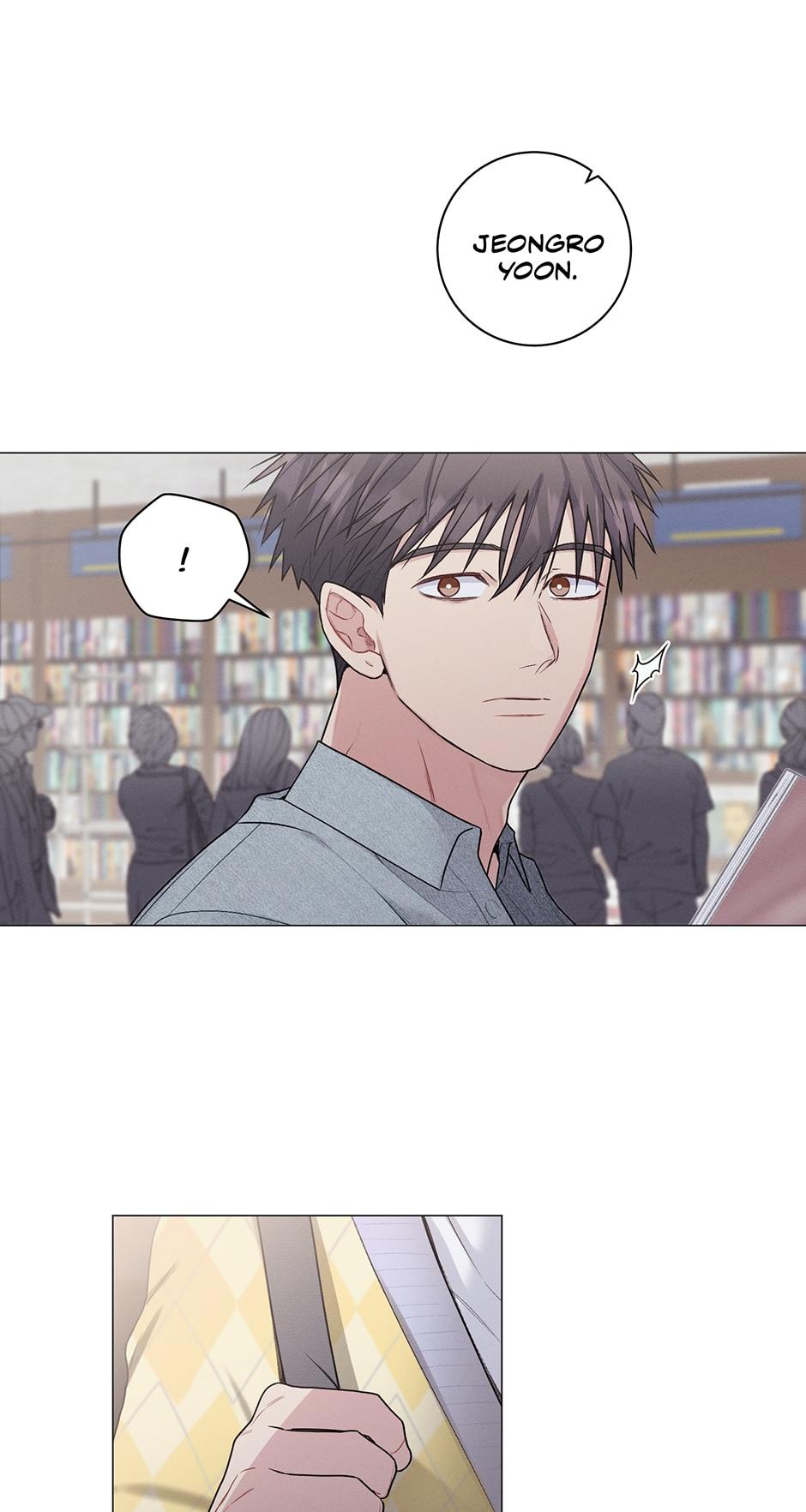 Read Off The Plate chapter 32.1 image 65 on Lezhin