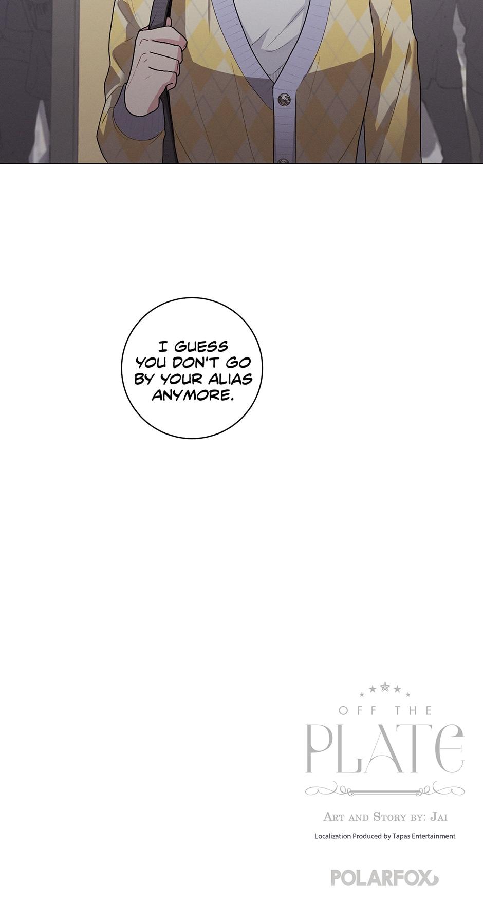 Read Off The Plate chapter 32.1 image 67 on Lezhin