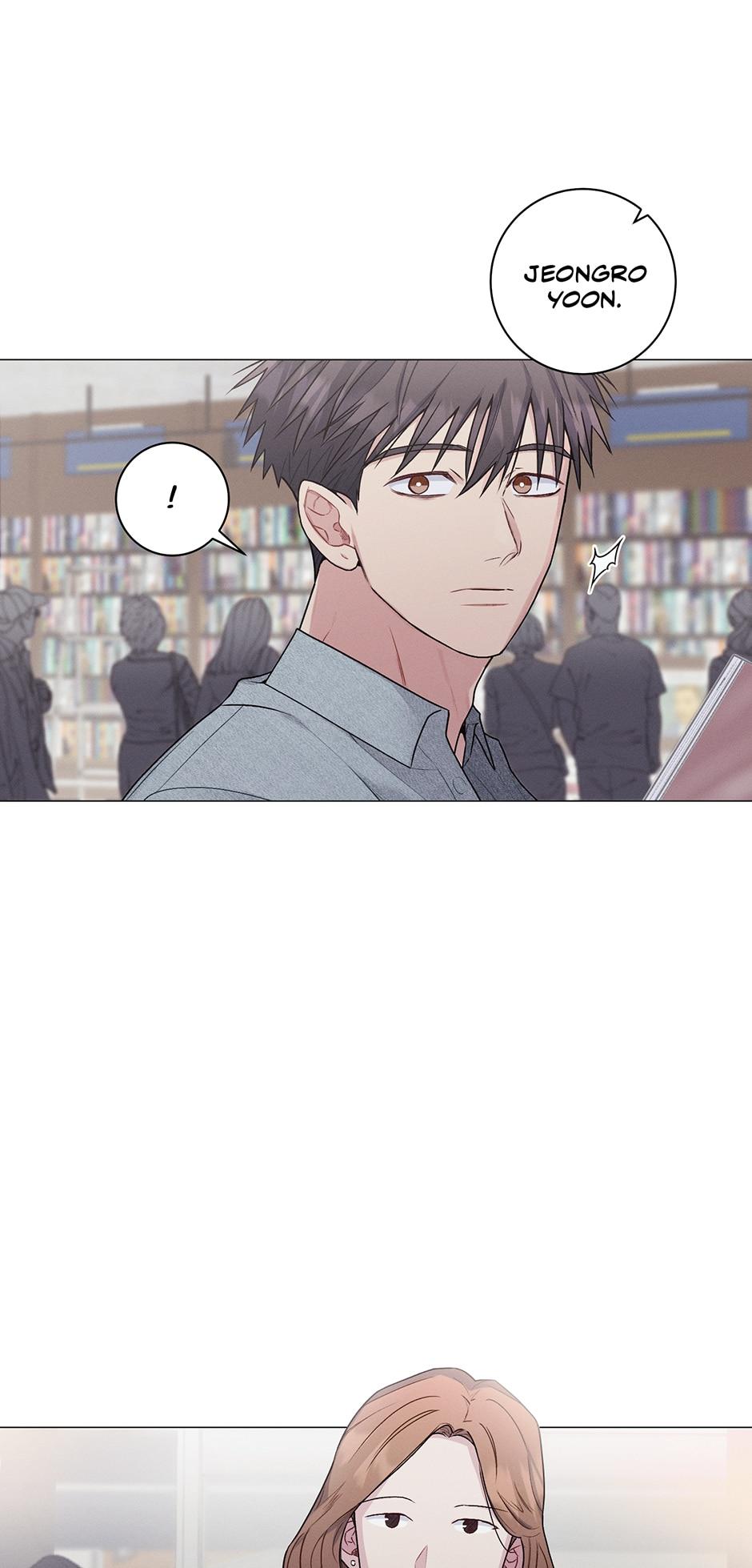 Read Off The Plate chapter 32.2 image 0 on Lezhin