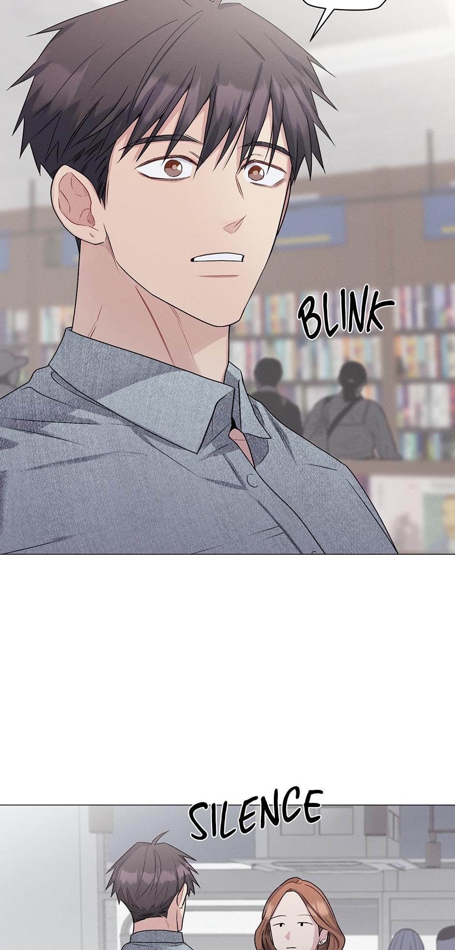 Read Off The Plate chapter 32.2 image 2 on Lezhin