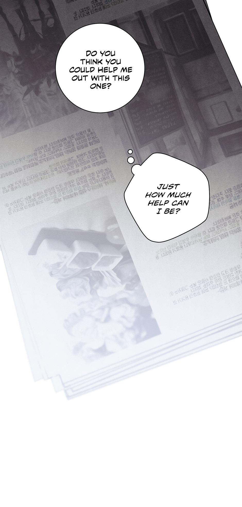 Read Off The Plate chapter 32.2 image 20 on Lezhin