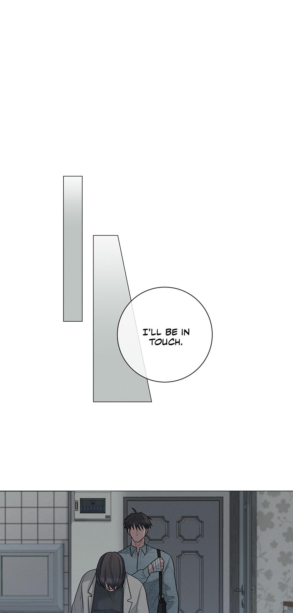 Read Off The Plate chapter 32.2 image 21 on Lezhin