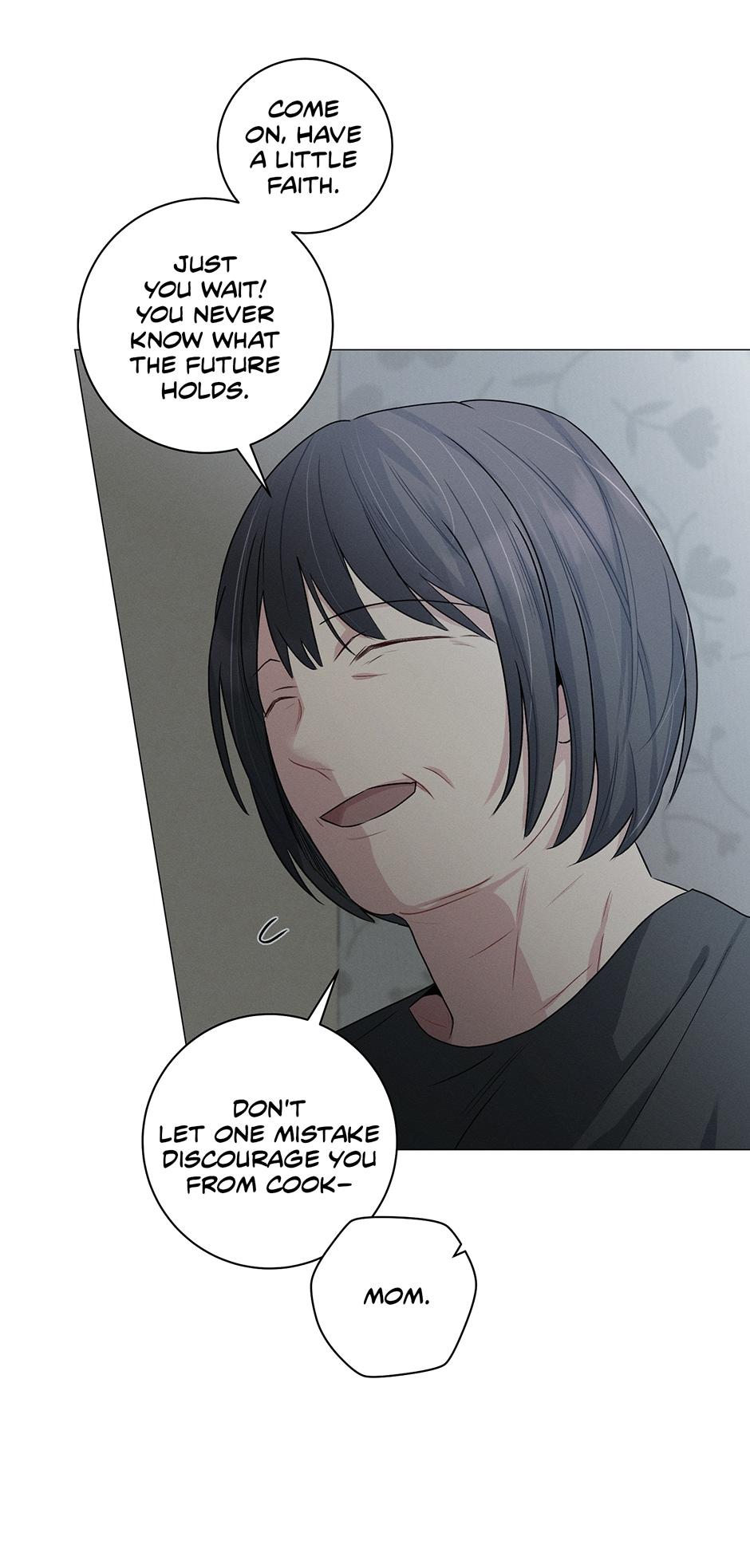 Read Off The Plate chapter 32.2 image 23 on Lezhin