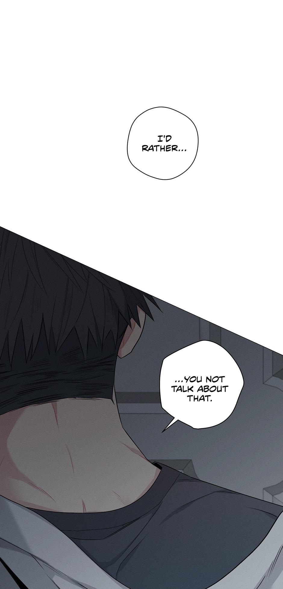 Read Off The Plate chapter 32.2 image 24 on Lezhin