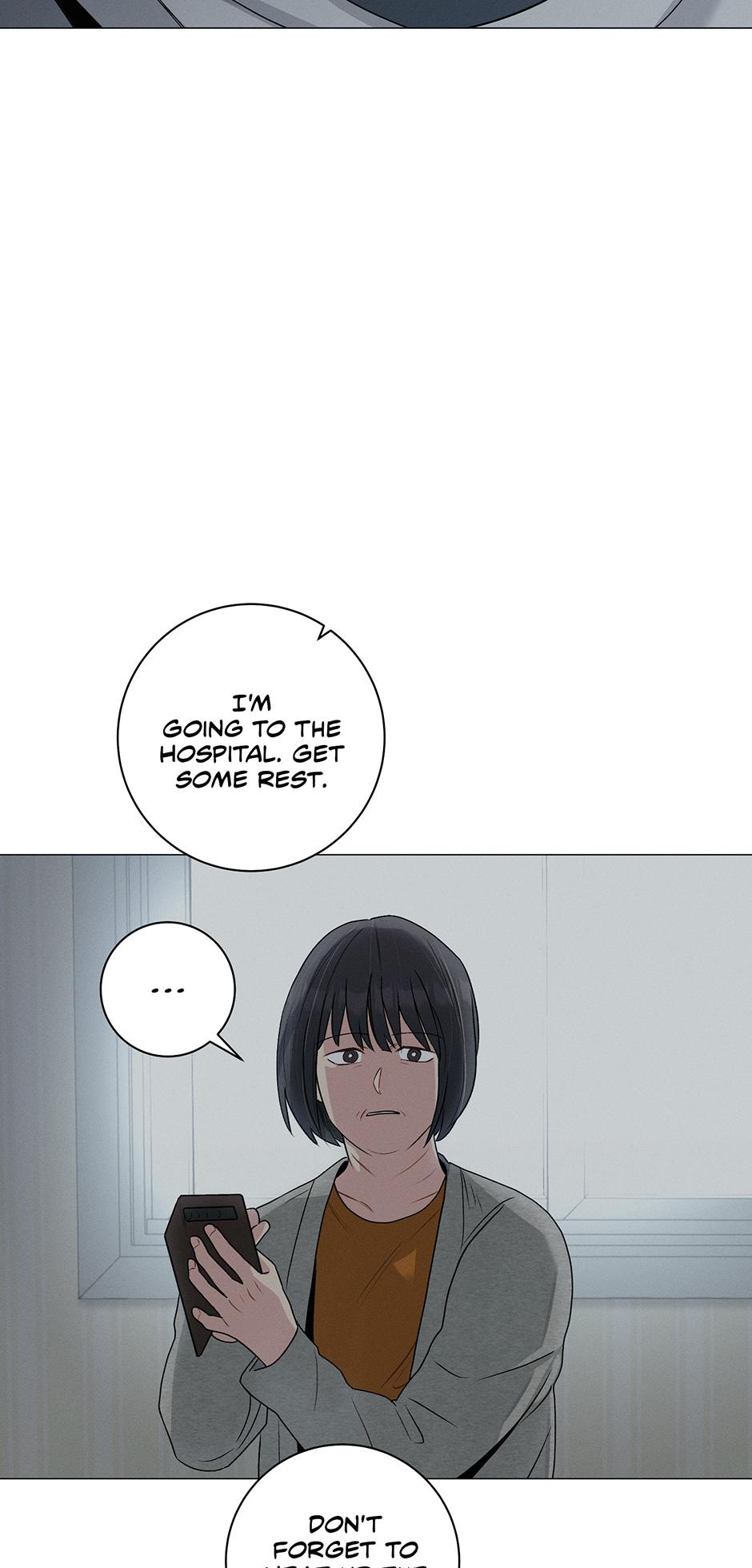 Read Off The Plate chapter 32.2 image 25 on Lezhin