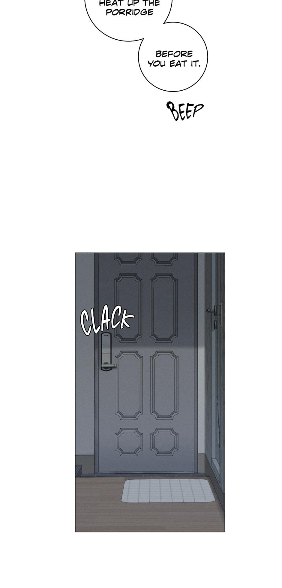 Read Off The Plate chapter 32.2 image 26 on Lezhin