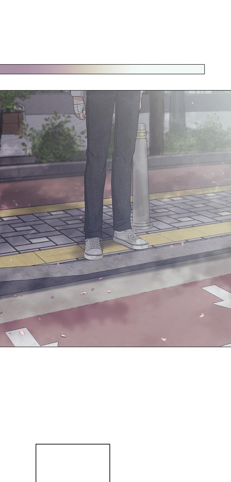 Read Off The Plate chapter 32.2 image 28 on Lezhin