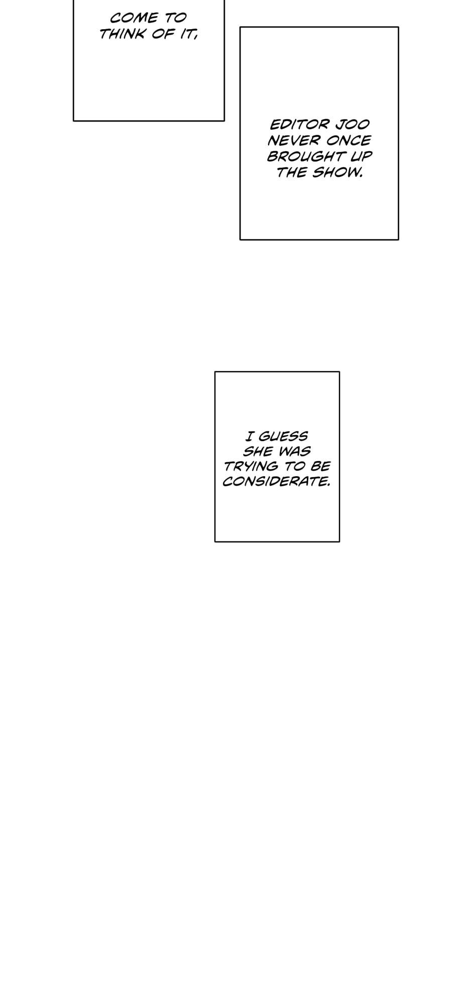 Read Off The Plate chapter 32.2 image 29 on Lezhin