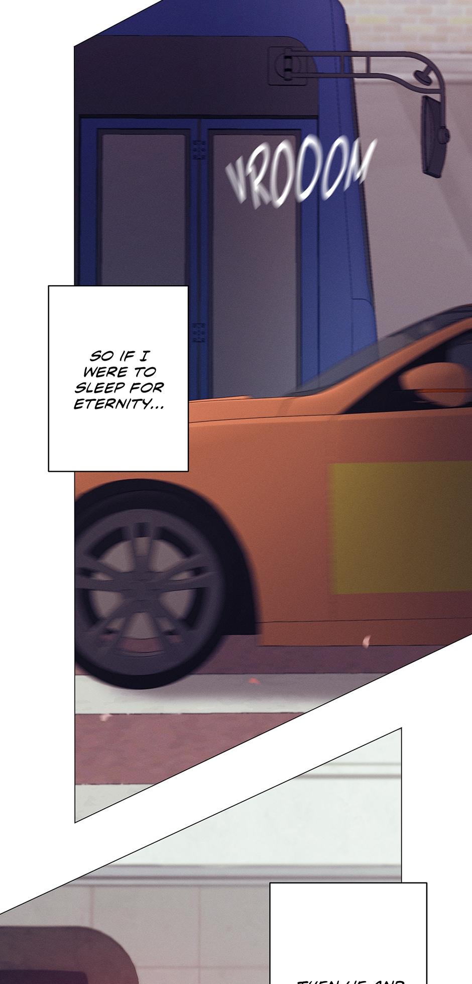Read Off The Plate chapter 32.2 image 34 on Lezhin