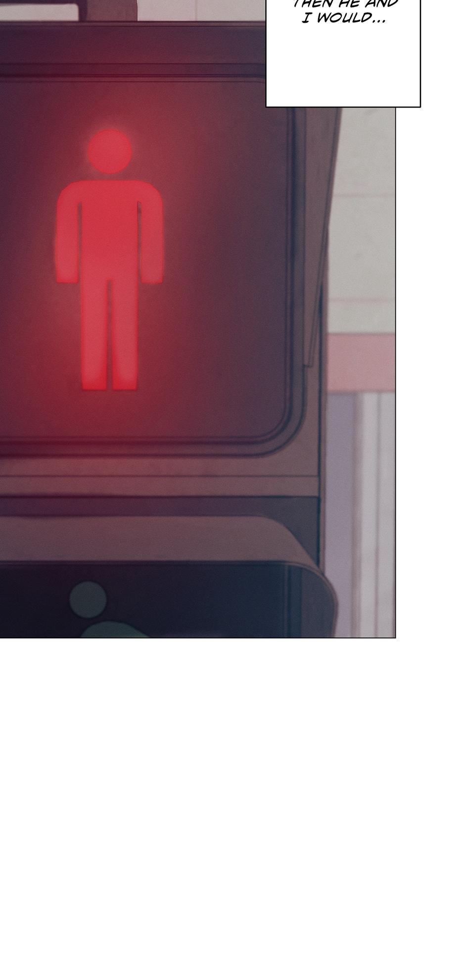 Read Off The Plate chapter 32.2 image 35 on Lezhin