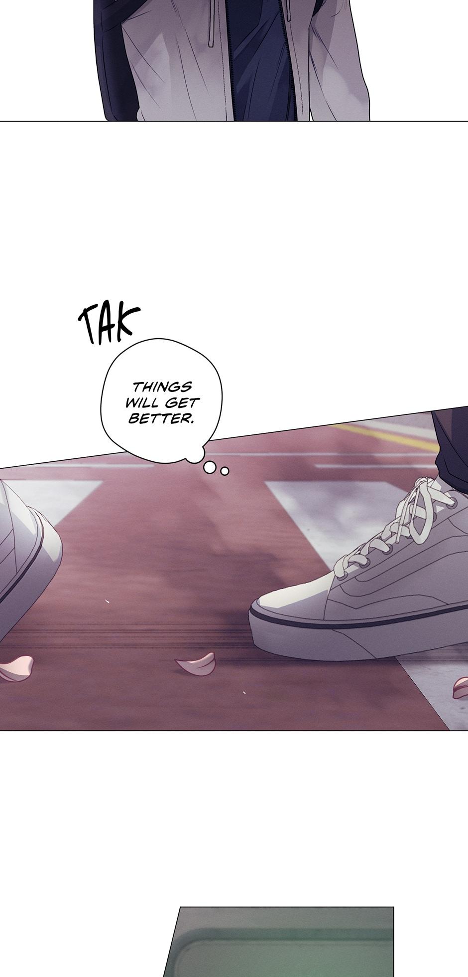 Read Off The Plate chapter 32.2 image 37 on Lezhin